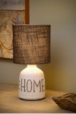 Настольная лампа 47503/81/31 COSBY Lucide