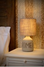 Настольная лампа 47503/81/36 COSBY Lucide