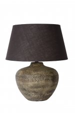 Настольная лампа Lucide 47504/81/97