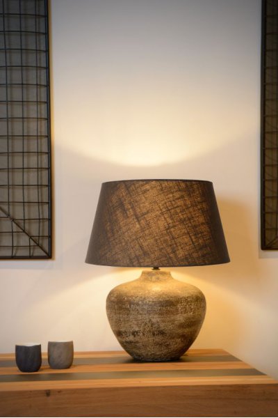 Настольная лампа Lucide 47504/81/97 Настольная лампа Lucide 47504/81/97