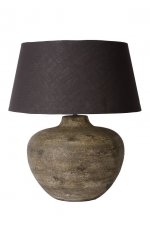 Настольная лампа Lucide 47505/81/97