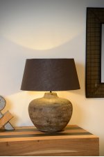 Настольная лампа Lucide 47505/81/97