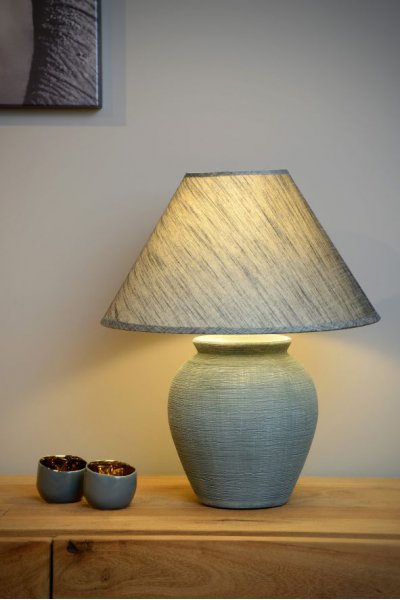 Настольная лампа Lucide 47507/81/36 Настольная лампа Lucide 47507/81/36