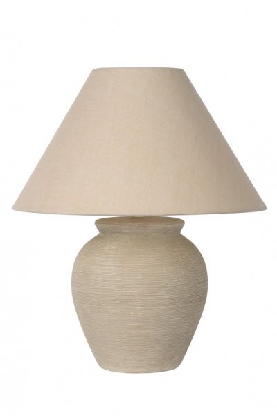 Настольная лампа Lucide 47507/81/38 Настольная лампа Lucide 47507/81/38