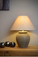 Настольная лампа Lucide 47507/81/43