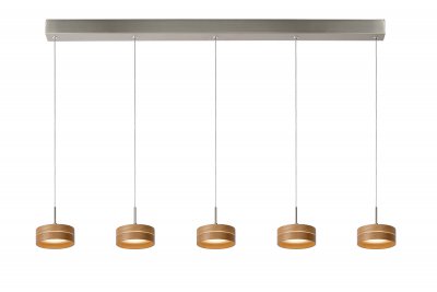 Подвесной светильник Lucide 48451/25/72