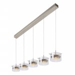 Подвесной светильник Lucide 48452/25/12