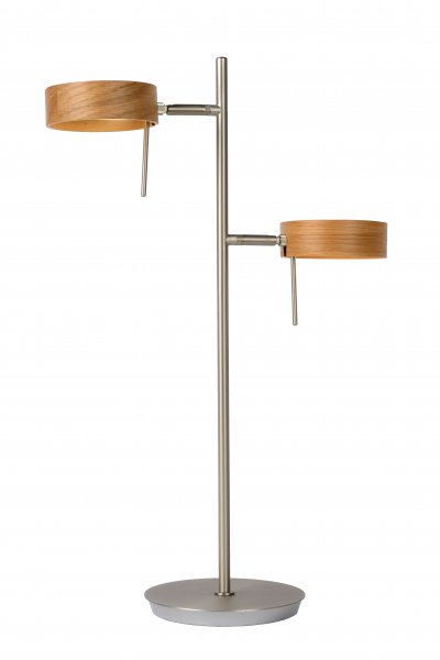 Настольная лампа Lucide 48551/10/72 Настольная лампа Lucide 48551/10/72