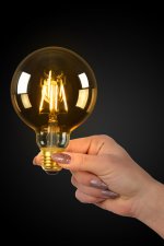 Филаментная лампа Lucide 49016/05/62