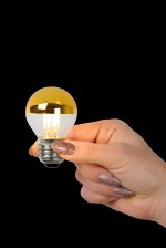 Филаментная лампа Lucide 49021/04/10