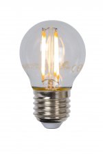 Филаментная лампа Lucide 49021/04/60