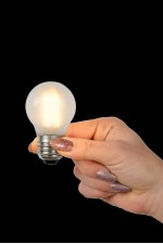 Филаментная лампа Lucide 49021/04/67