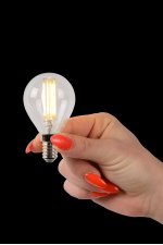 Филаментная лампа Lucide 49022/04/60