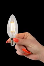 Филаментная лампа Lucide 49023/04/60