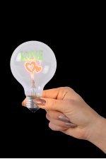 Лампочка Lucide 49038/03/60 LED