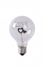 Лампочка Lucide 49038/03/60 LED