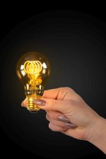 Филаментная лампа Lucide 49042/05/62