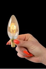 Филаментная лампа Lucide 49043/03/62