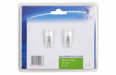 Лампочка Lucide 50231/12/15