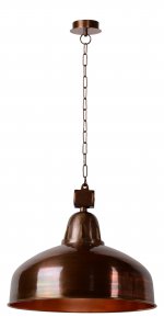 Подвесной светильник Lucide 56300/50/17 RANA