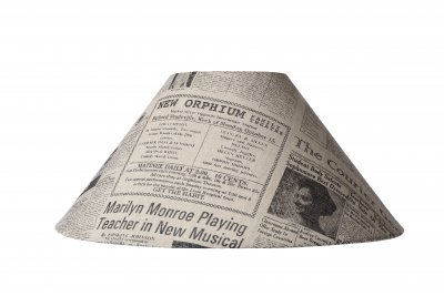 Абажур Lucide 61022/35/55 SHADES Абажур Lucide 61022/35/55 SHADES