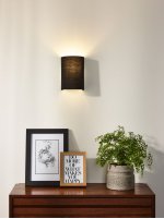 Светильник бра Lucide 61250/14/30 CORAL