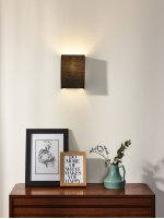 Светильник бра Lucide 61254/14/30 CORAL