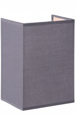 Светильник бра Lucide 61254/14/36 CORAL