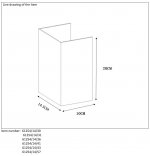 Светильник бра Lucide 61254/14/43 CORAL
