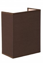 Светильник бра Lucide 61254/14/43 CORAL