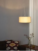 Светильник подвесной Lucide 61452/40/41 CORAL