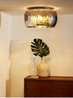 Потолочный светильник 70163/05/11 PEARL Lucide