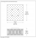 Потолочный светильник Lucide 70177/24/11 VIRO