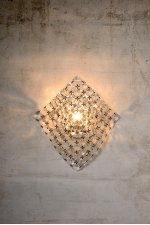 Светильник бра Lucide 70267/21/60 Cristo