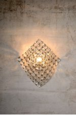 Светильник бра Lucide 70267/21/60 Cristo