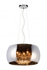 Подвесной светильник 70463/06/11 PEARL Lucide