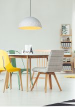 Подвесной светильник Lucide 70480/50/31