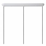 Подвесной светильник Lucide 70481/03/31