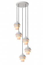 Подвесной светильник Lucide 70481/05/31