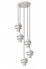 Подвесной светильник Lucide 70481/05/31