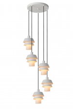 Подвесной светильник Lucide 70481/05/31