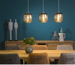 Подвесной светильник Lucide 70483/03/11