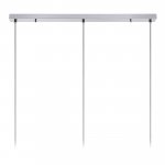 Подвесной светильник Lucide 70483/03/11