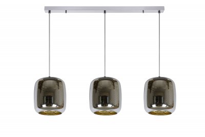 Подвесной светильник Lucide 70483/03/11 Подвесной светильник Lucide 70483/03/11