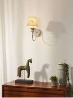 Светильник бра Lucide 71236/01/41 ROBIN