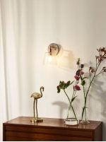 Настенный светильник бра Lucide 71265/01/17 VITRI