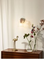 Настенный светильник бра Lucide 71265/01/17 VITRI