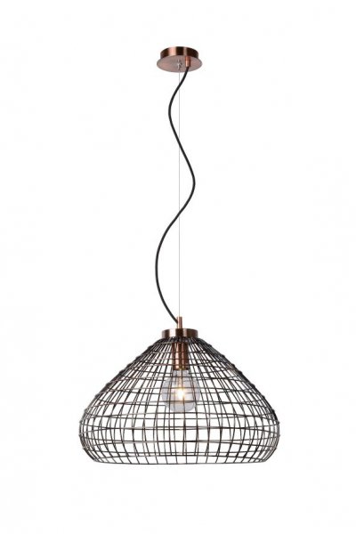 Подвесной светильник Lucide 71360/50/17 MOINO Подвесной светильник Lucide 71360/50/17 MOINO