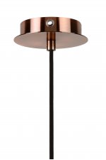 Подвесной светильник Lucide 71361/48/17 MOINO