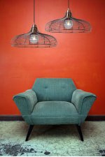 Подвесной светильник Lucide 71361/48/17 MOINO